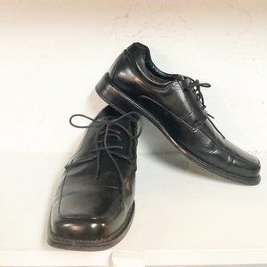 Robert David BLACK ALLEN STYLE W/BOX/DUSTBAG Size